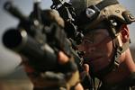Afghanistan US Troops