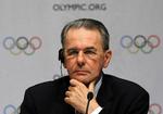 Denmark Olympic Congress