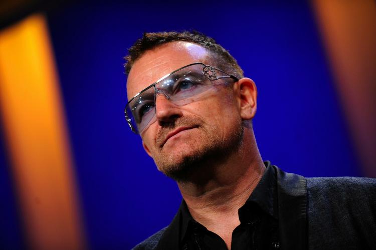 U2's frontmand Bono har tidligere været nævnt som potentiel modtager af Nobels Fredspris. Hvem fortjener den i år? 