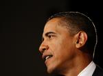 Nu kan Barack Obama også bryste sig af at have vundet Nobels Fredspris. Arkivfoto. 