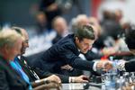 Kronprins Frederik skal være til politisk aktiv i IOC, hvis det står til Danmarks Idræts-Forbund. Arkivfoto, 