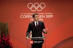 Kronprins Frederik er stolt af at være blevet valgt til IOC. 