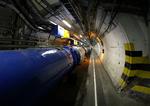 CERN er mest kendt for sit forsøg på at skabe Big Bang i denne partikelaccelerator. 