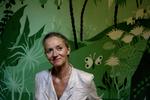 »Det er dybt bekymrende, at regeringen kan finde på at skære i Børnerådets arbejde,« siger formanden for Børnerådet, Charlotte Guldberg. 