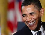 Barack Obama har valgt at tage imod fredsprisen, som han ikke selv mener at have fortjent. 