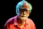 82-årige Henning Carlsen er kommet i mexicansk modvind. Hans kommende - og måske sidste - film bygger på Gabriel Garcia Marquez' kontroversielle roman 'Erindring om mine bedrøvelige ludere'. Arkivfoto 