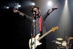 Greenday i Forum. 