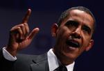 Præsident Obama vil ikke give interviews til Fox News. »Det Hvide Hus skelner ikke mellem holdninger og nyheder«, siger de på Fox. Arkivfoto 