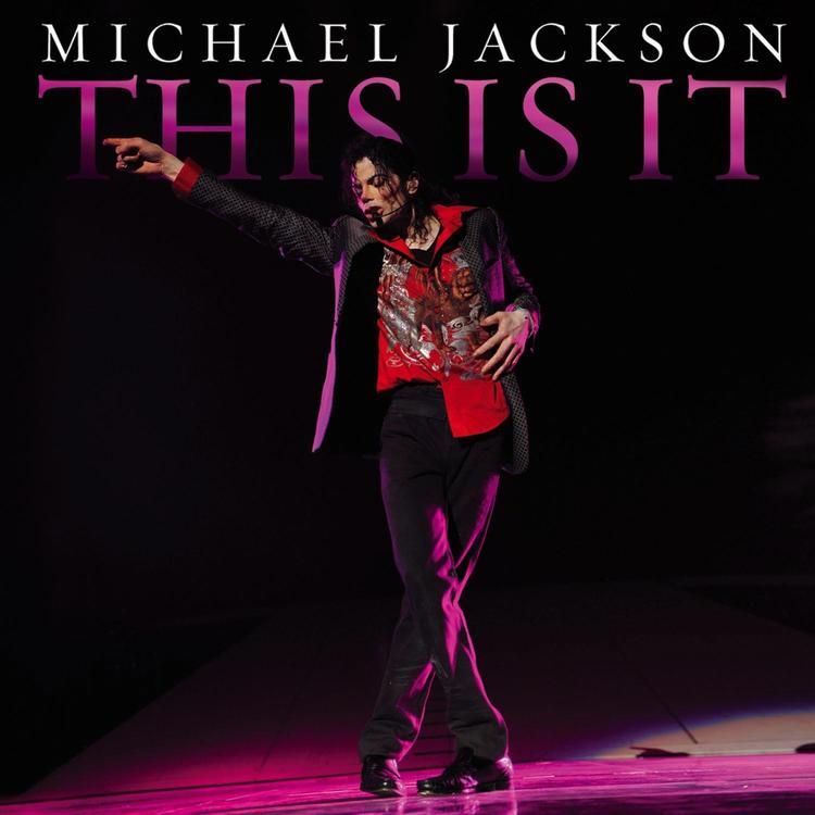 Michael Jacksons nye single er til at høre i dag - men stadig ikke til at købe. 