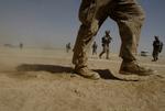 »Hvis det viser sig, at Afghanistan er et nyt Vietnam, vil en af verdens største omkostninger være, at USA's militær vil blive bundet til en opgave, som ikke nødvendigvis er den vigtigste i kampen mod al-Qaeda«, skriver Søren Schmidt. 