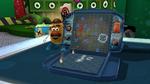 Selv ikke Mr. Potatohead kan redde samlingen af brætspil fra at være en tynd omgang sjask. 