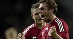Jacob Poulsen - dagens mand i Parken 