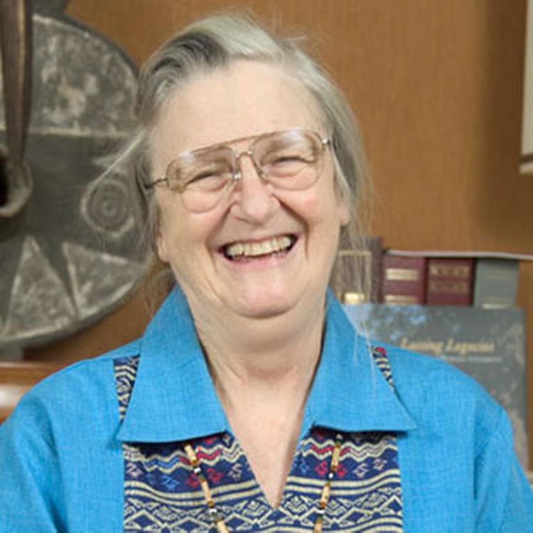 The Nobel Memorial Economics Prize Laureate Elinor Ostrom talks to Spiegel Online about shared ownership and local action. 