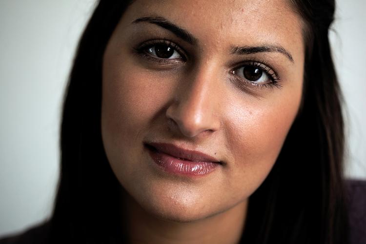 Thurea-Maj Håkonsson har fået 40 afslag, og søger alt hvad der er af ledige job. 