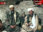ATTACKS AFGHANISTAN BIN LADEN