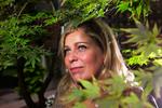 Ved Sundance-filmfestivalen vandt 'An Education' den store publikumspris. Her er instruktør Lone Scherfig fotograferet ved Torontofestivalen, hvor filmen blev vist i september. Foto: Carlo Allegri/AP 
