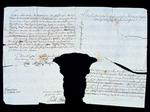 Den danske embedsmand og digter Povel Juel skrev i 1700-tallet et brev, der kostede ham hovedet. Brevet kan ses på Post og Telemuseet. 