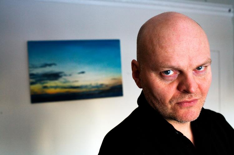 I Hallgrímur Helgasons nye roman sender han hovedpersonen Toxic til Island. Den kroatiske lejemorder kender intet til landet, inden han ankommer. Han undrer sig over Islands lilleputformat og fascineres af kvinderne. Arkivfoto: Per Folkver 