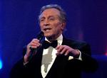 Al Martino ses her til en tv-optræden fra 2003. 