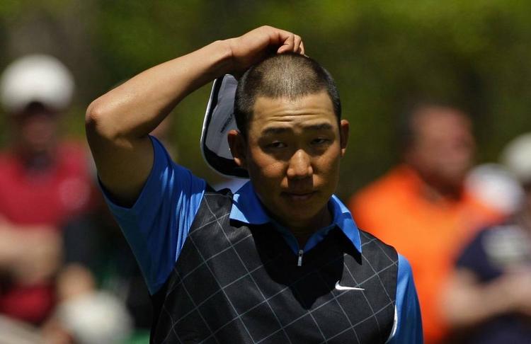 Sandsynligheder såsom, hvor nemt det er at blive ramt i hovedet af en golfbold, er hvad du kan finde på hjemmesiden Book of Odds. Men pas på - den kan være svær at slippe fra igen. Arkivfoto. 