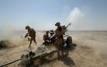 Storbritannien kommer op på 9.500 soldater i Afghanistan. 