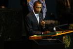 Den amerikanske præsident Barack Obama satser på at få bilaterale aftaler med Kina og Indien i hus forud for klimatopmødet i København. 