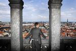 Hvis Frank Jensen vil lykkes som overborgmester, bliver han nødt til at række hånden frem mod københavnerne, i stedet for at gemme sig bag lumpne og indspiste aftaler, skriver Stig Kirk Ørskov. Arkivfoto. 