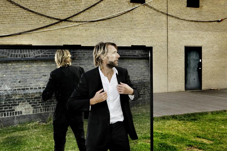 Jon Stephensen efterlyser mere oprør i det danske kulturliv, som i hans øjne har udviklet sig i en kunstnerisk reaktionær retning. 