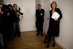 Connie Hedegaard skal forklare sig i sagen om klimaforhandler Thomas Beckers afgang. En sag, som ministeren kalder meget ulykkelig. 