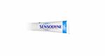 Sensodyne flour