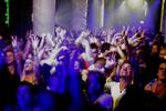 Er det ok at give koncert, hvis man har kontroversielle budskaber? Skriv en kommentar her. Arkivfoto 
