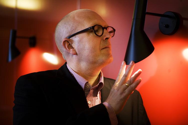 Klaus Bondam (R) er ikke bange for at markere en stærk miljøprofil - det er nemlig også en slags børnepolitik. Arkivfoto. 