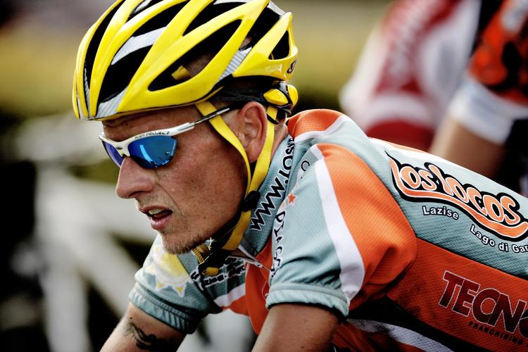 Michael Rasmussen har selv udtalt, at han har to-tre muligheder, som vil gøre ham i stand til at satse på i hvert fald en af de store nationale rundture med Vuelta a Espana. (arkivfoto) 