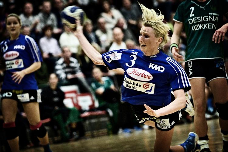 Mette Melgaard skal nu have undersøgt sin akillessene. Arkivfoto. 