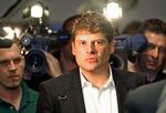 En tysk undersøgelse skulle ifølge Spiegel vise, at Jan Ullrich besøgte dopinglægen Fuentes 24 gange. Arkivfoto. 
