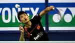 Den kinesiske superstjerne Lin Dan kommer ikke til Denmark Open. Han er for træt, lyder det fra kineserne. 