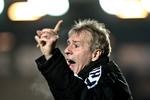 Ove Christensen ny Randers-træner 