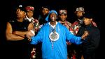 I starten af måneden bad den amerikanske hiphopgruppe Public Enemy sine fans om hjælp til at finansiere deres nye album. De indsamlede 20.000 dollar på de første to dage. Pressefoto 