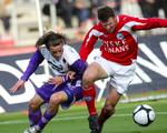 SAS-Liga: Silkeborg IF - Esbjerg fB