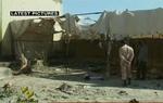Fem topledere i Irans elitestyrke Revolutionsgarden blev dræbt ved angrebet - ialt meldes mindst 31 dræbt og 28 såret heraf både civile og stammeledere, som var samlet til et møde i det sydøstlige Iran, da selvmordsbomberen satte ind. 