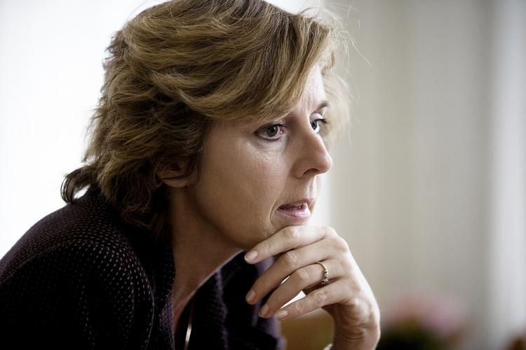 Da Connie Hedegaard opdagede, at hun var ikke var inviteret med til klimamøde i USA, blev der indkaldt til krisemøde i regeringens top den 23. april. 