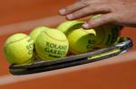Dansk Tennis Forbund skal  finde en ny strategi for rollen som landstræner. ARkivfoto. 