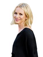 Er du filminstruktør, og vil du gerne tjene gode penge på din film, så gælder det om at få Naomi Watts med om bord. Arkivfoto. 
