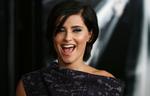 Canadiske Nelly Furtado udforsker sine portugisiske rødder. 