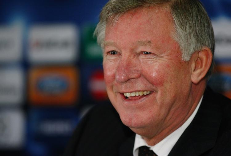 Alex Ferguson er indblandet i en sag, der kan koste ham en karantæne. Arkivfoto. 
