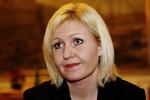Kulturminister Carina Christensen (K) ser gerne en mere udbredt ligestilling i idrættens ledelsesorganer. Arkivfoto. 