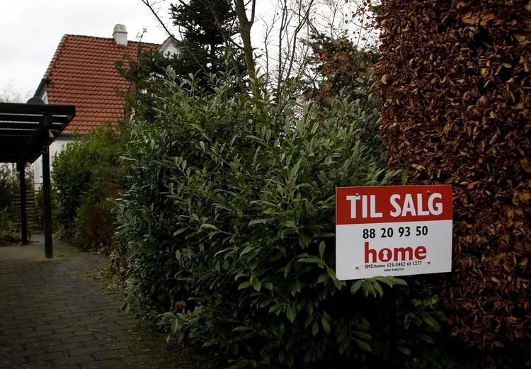 Internetportalen boliga.dk ville gerne give gratis information om de faktiske salgspriser på boligmarkedet. Men det må den ikke for SKAT. 