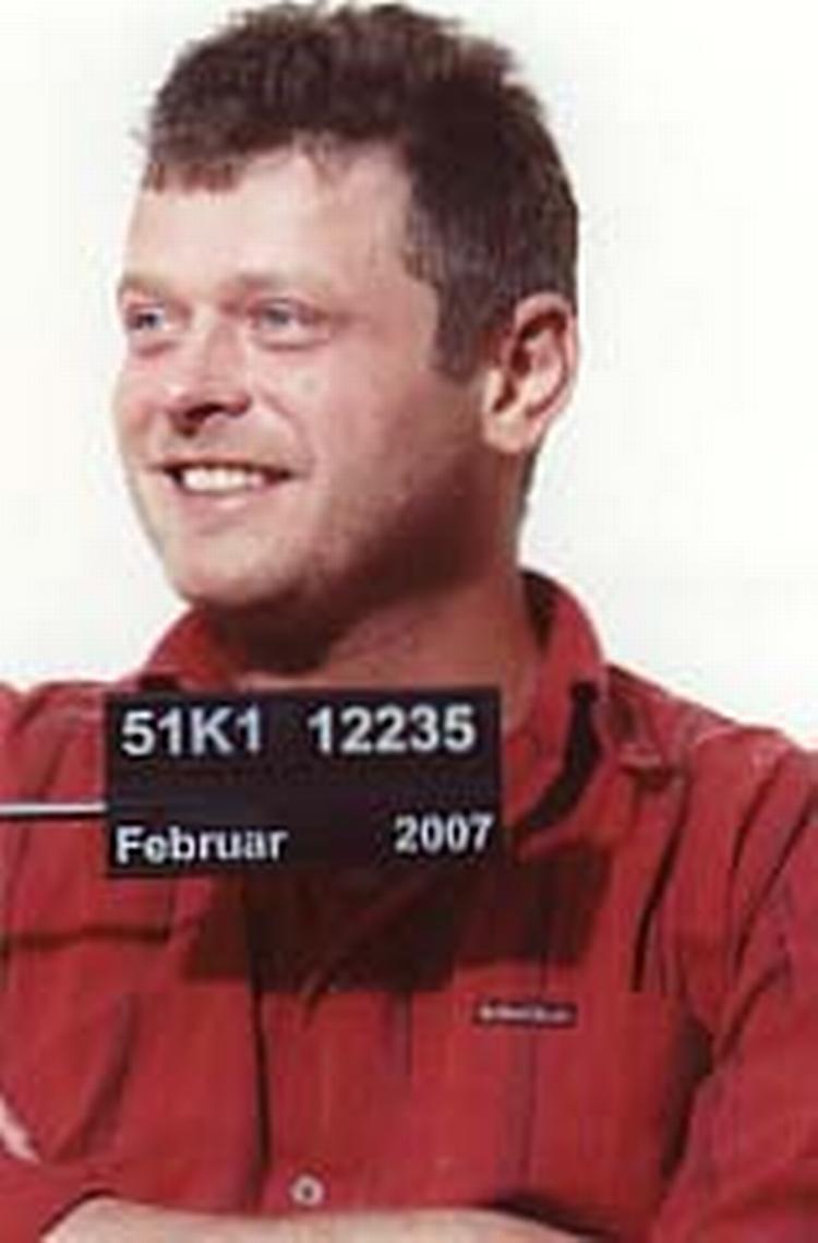 Ole Jensen efterlyses efter weekendens skyderi i Aalborg. 