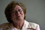 Samia Aziz Mohammad har tjent 5,5 millioner kroner skatttefrit som politiker i Irak siden 2005. (Arkivfoto) 