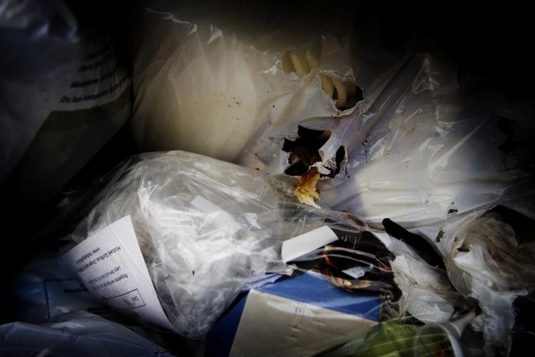 Strejken blev indledt 2. oktober i år og har betydet ophobning af affald i kommunerne Hvidovre, Gladsaxe, Ballerup og Glostrup. Også Herlev har været ramt. 